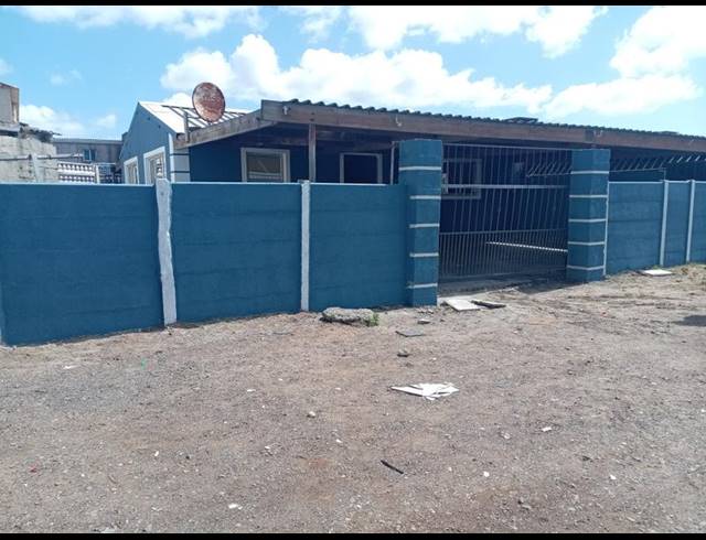 3 BEDROOM HOUSE FOR SALE IN RETREAT